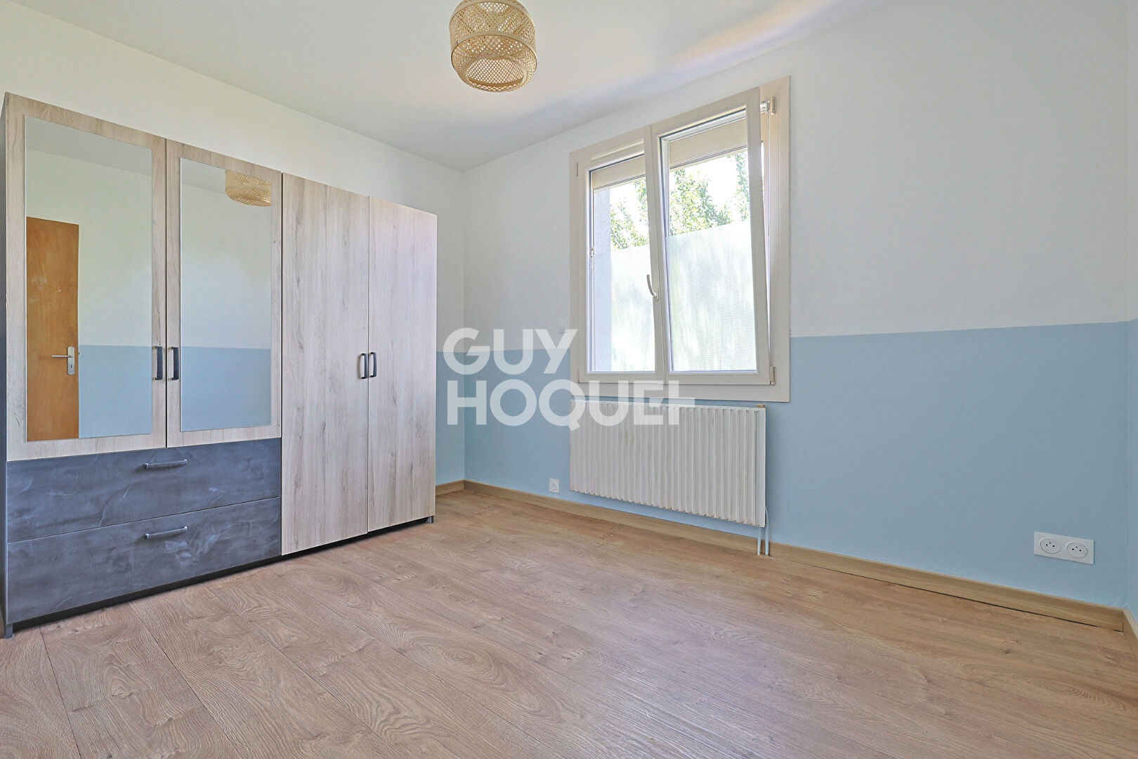 Maison plein-pied sur sous-sol à vendre à Toul