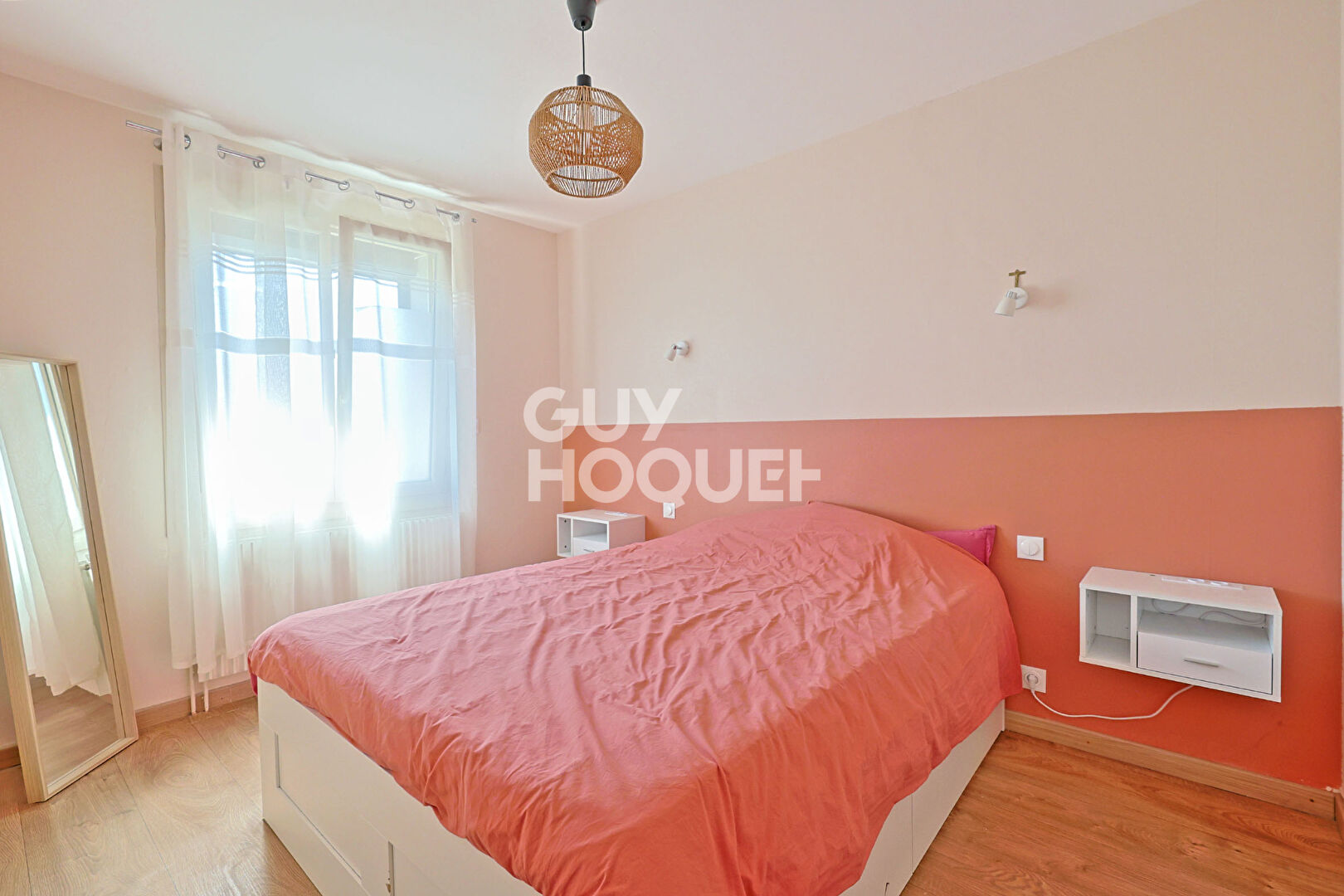 Maison plein-pied sur sous-sol à vendre à Toul