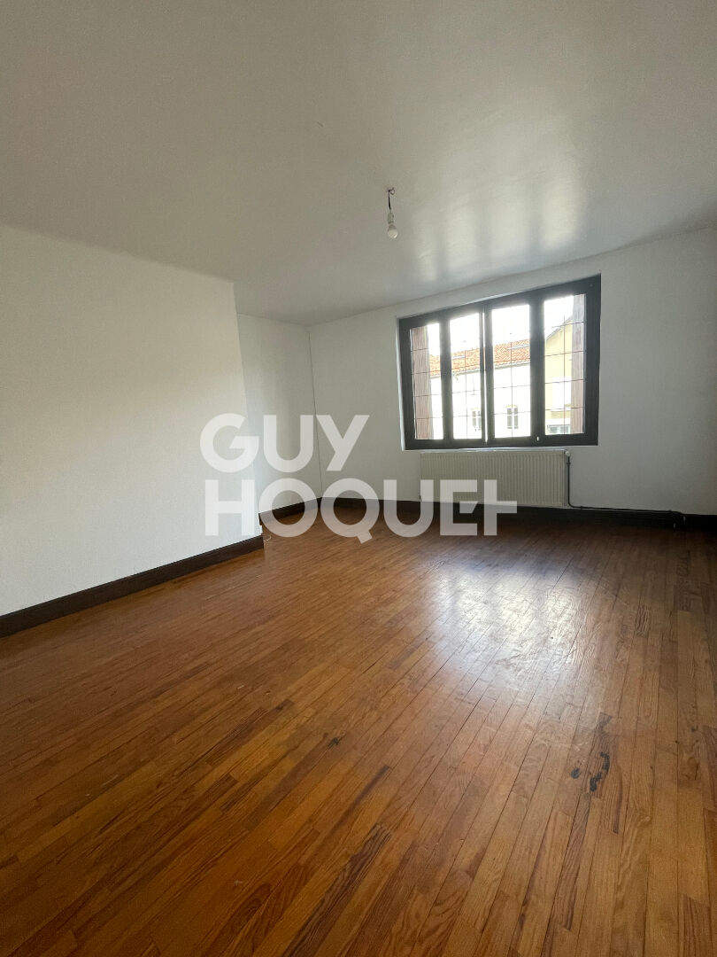 Maison Maron 4 pièce(s) 96 m2