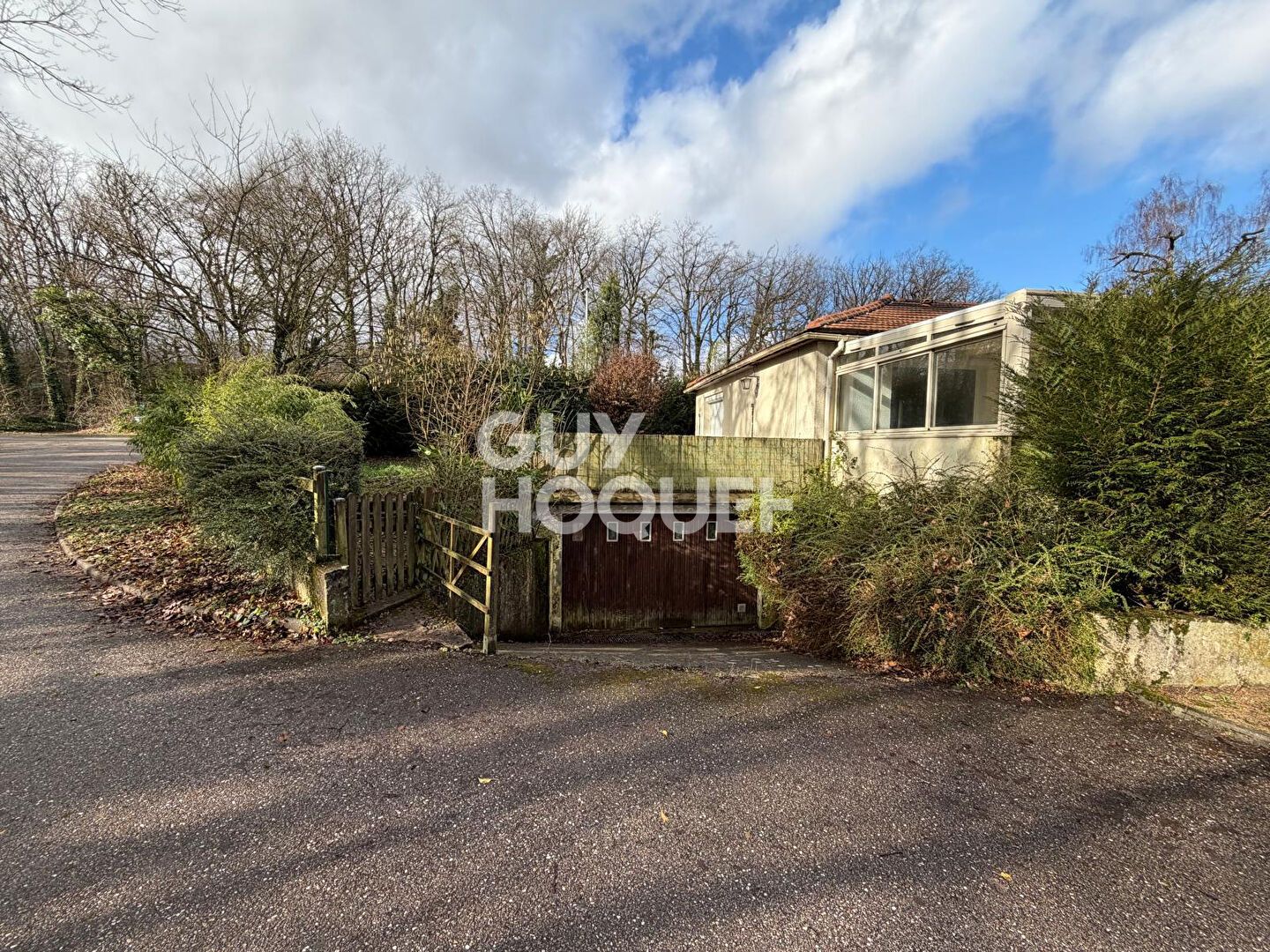 Charmante Maison à Vendre à Brabois - 3 Chambres et Jardin!