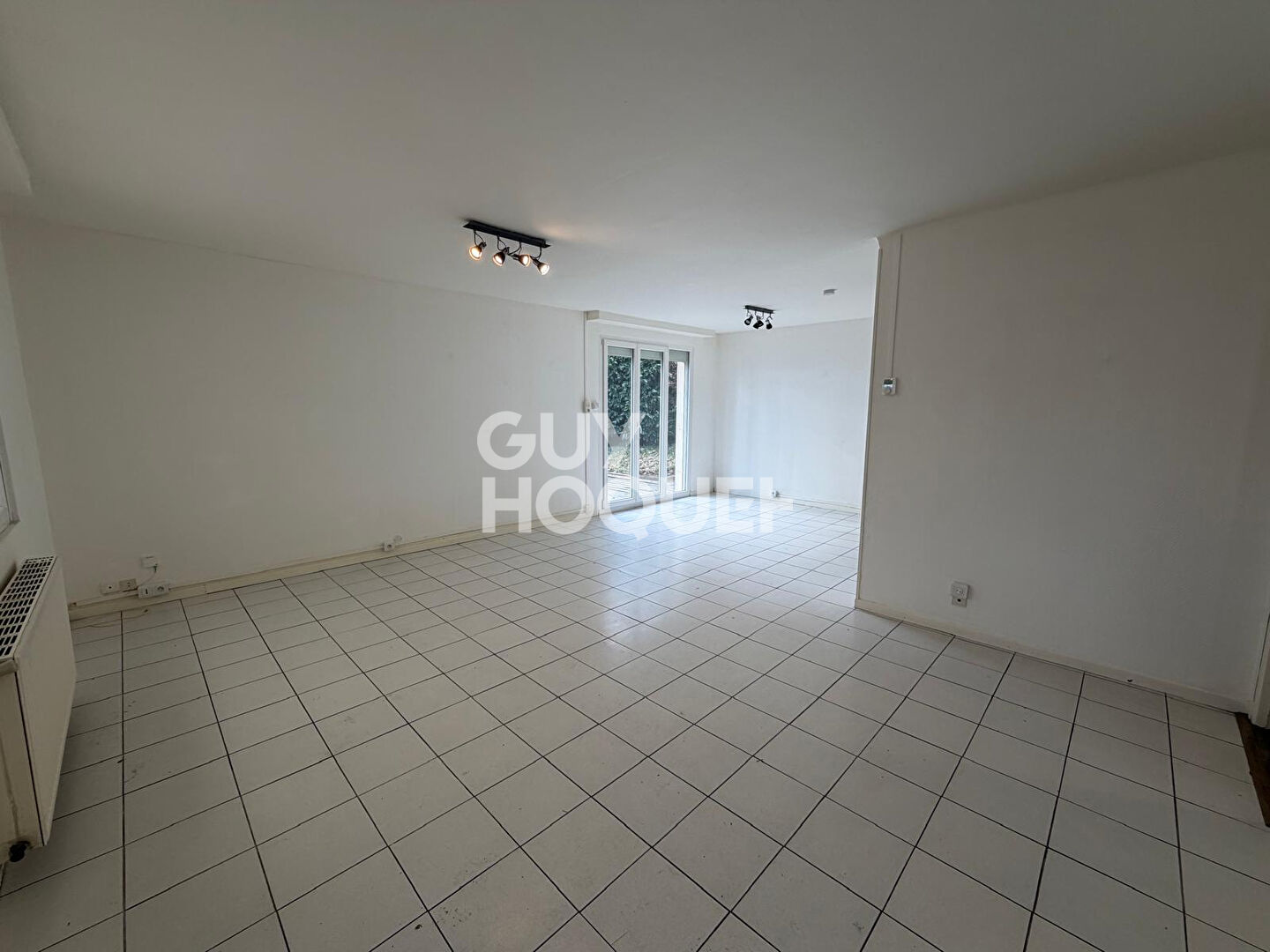 Charmante Maison à Vendre à Brabois - 3 Chambres et Jardin!