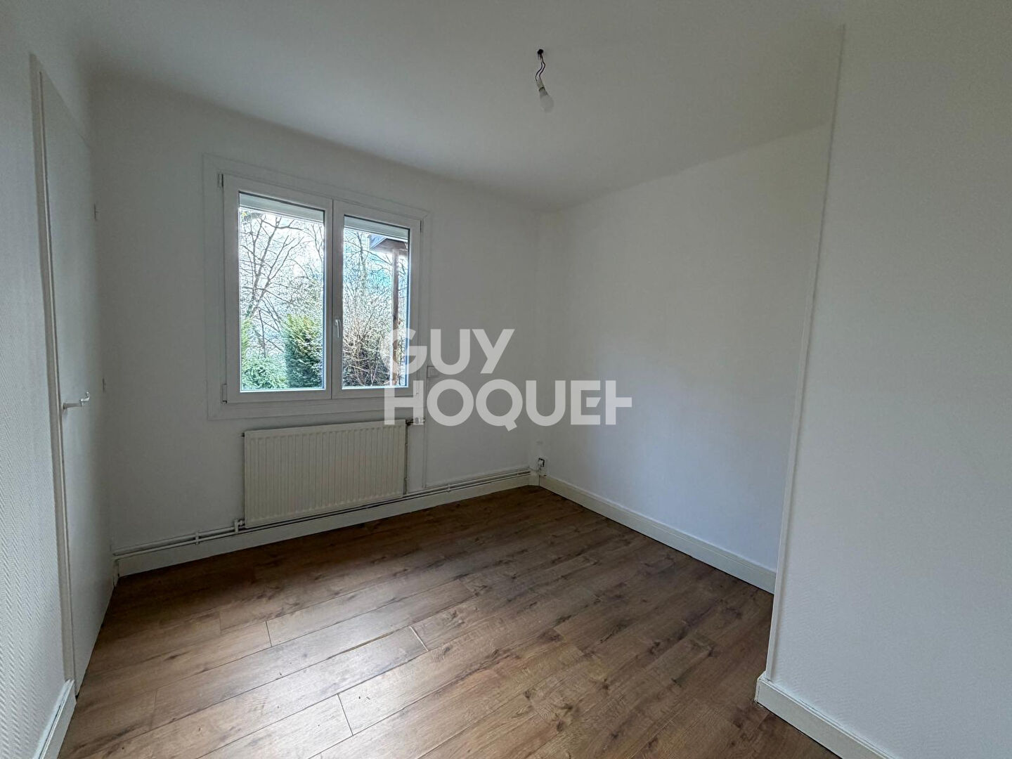 Charmante Maison à Vendre à Brabois - 3 Chambres et Jardin!