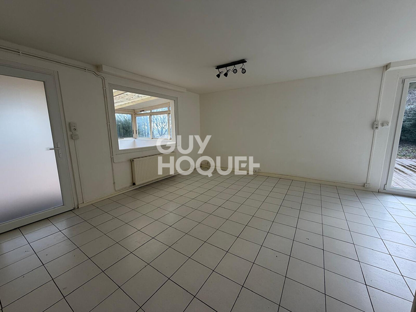 Charmante Maison à Vendre à Brabois - 3 Chambres et Jardin!