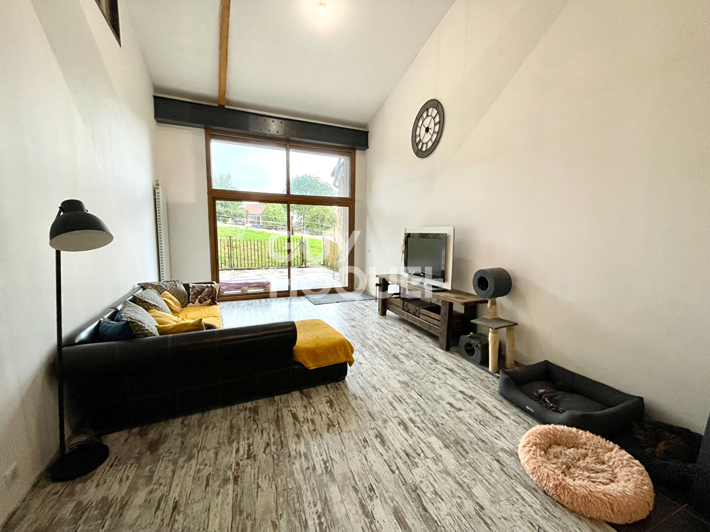 VENTE MAISON POUR LES AMOUREUX DES CHEVAUX