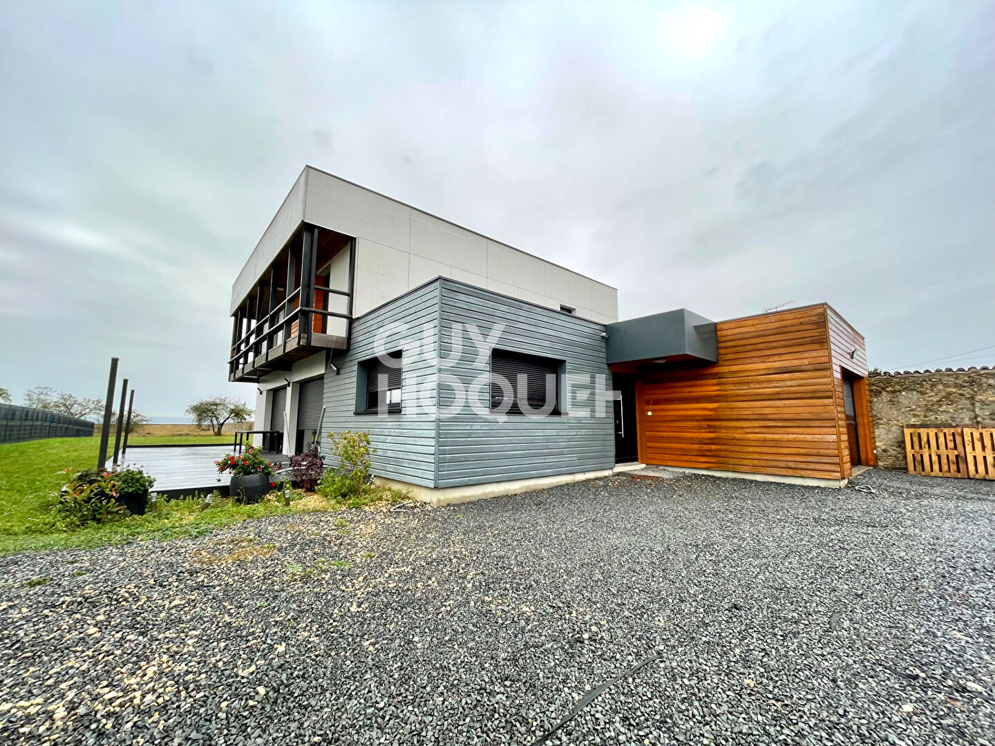 VENTE : maison T5 (180 m²) à royaumeix