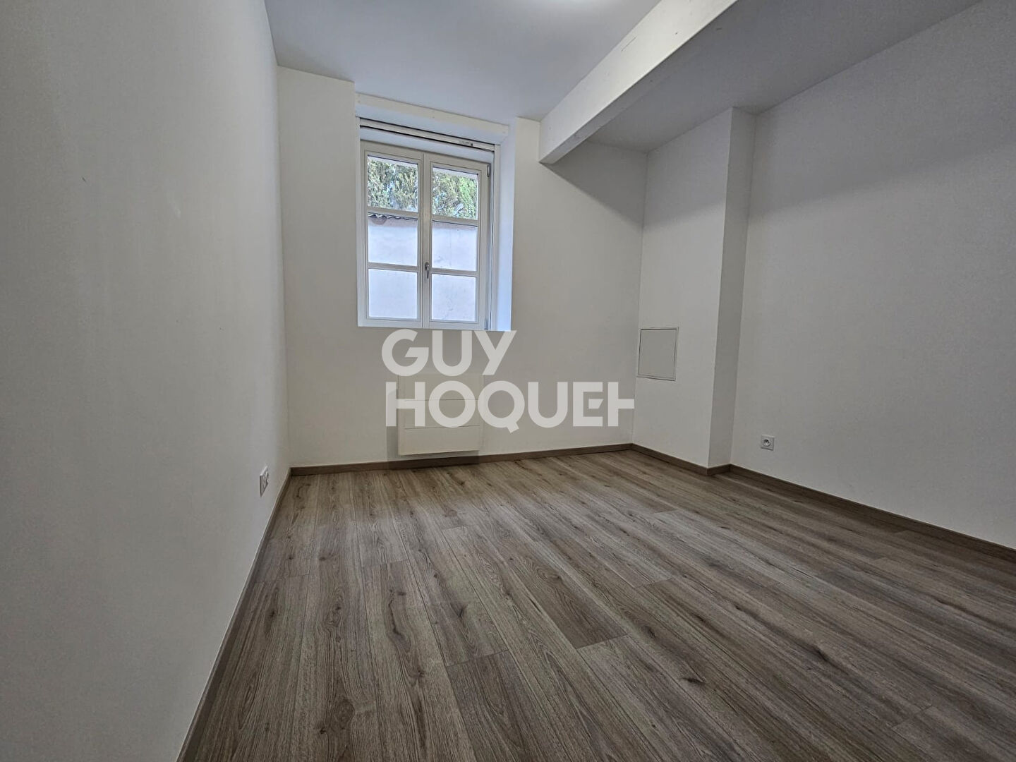 LOCATION d'une maison F5 (130 m²) à VANDOEUVRE LES NANCY