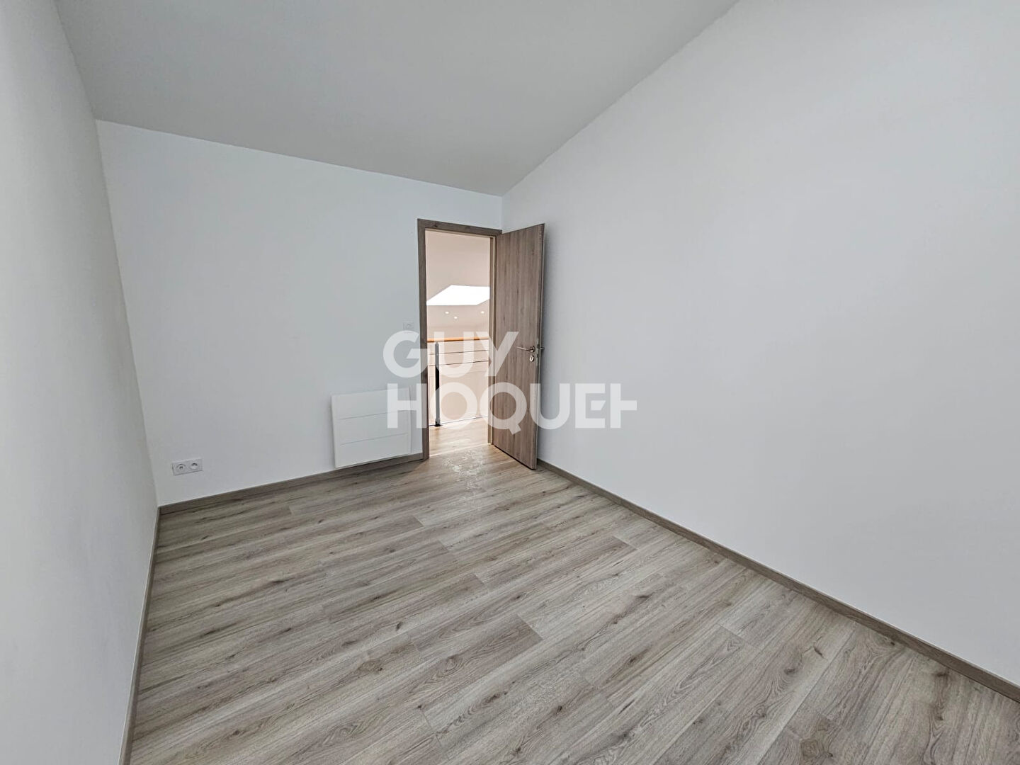 LOCATION d'une maison F5 (130 m²) à VANDOEUVRE LES NANCY