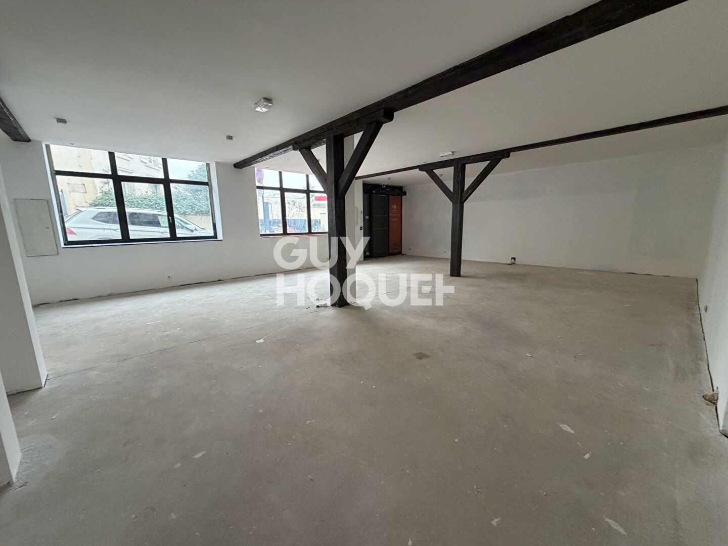 Immeuble Nancy 8 pièce(s) 270 m2