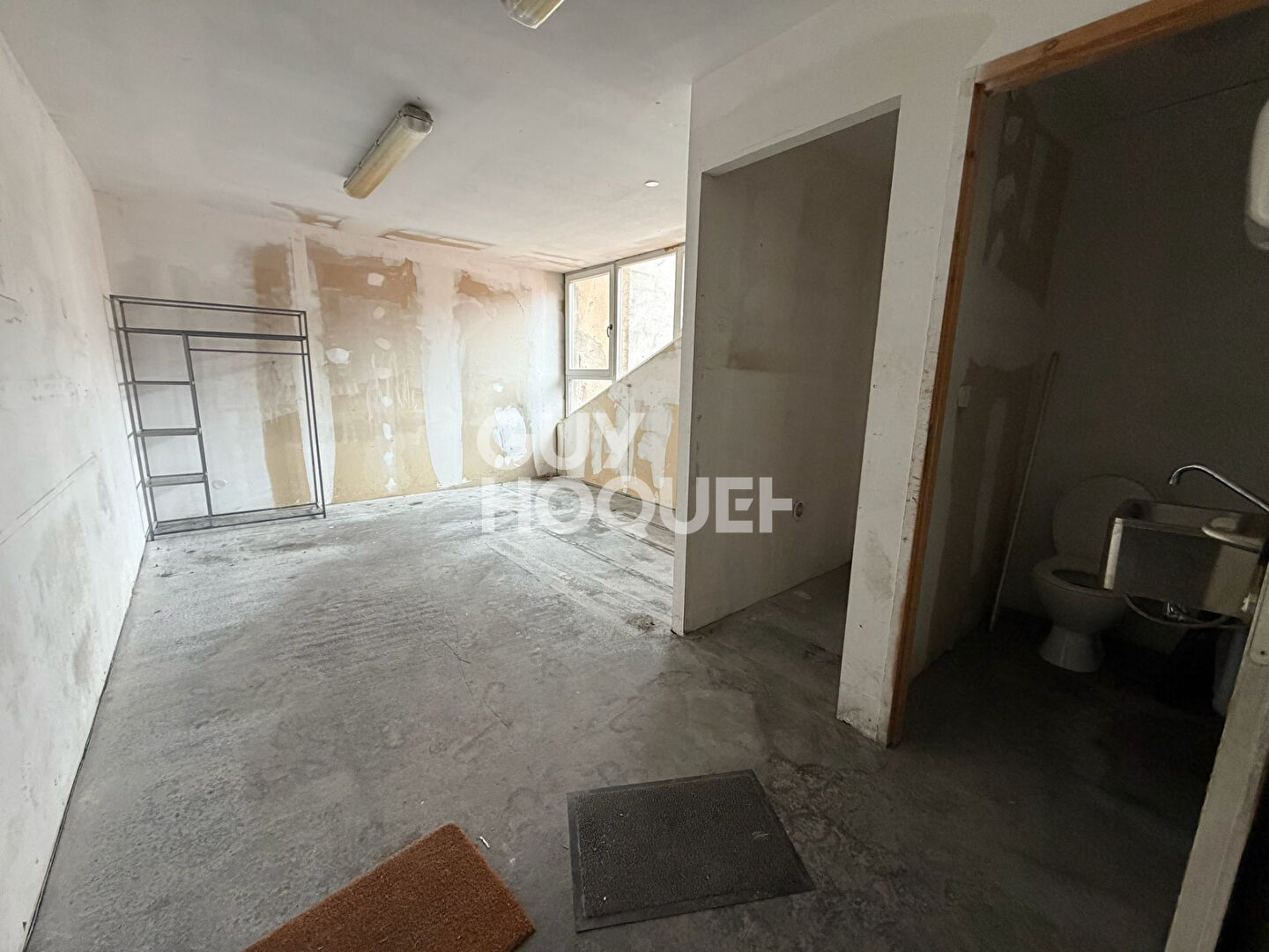 Immeuble Nancy 8 pièce(s) 270 m2