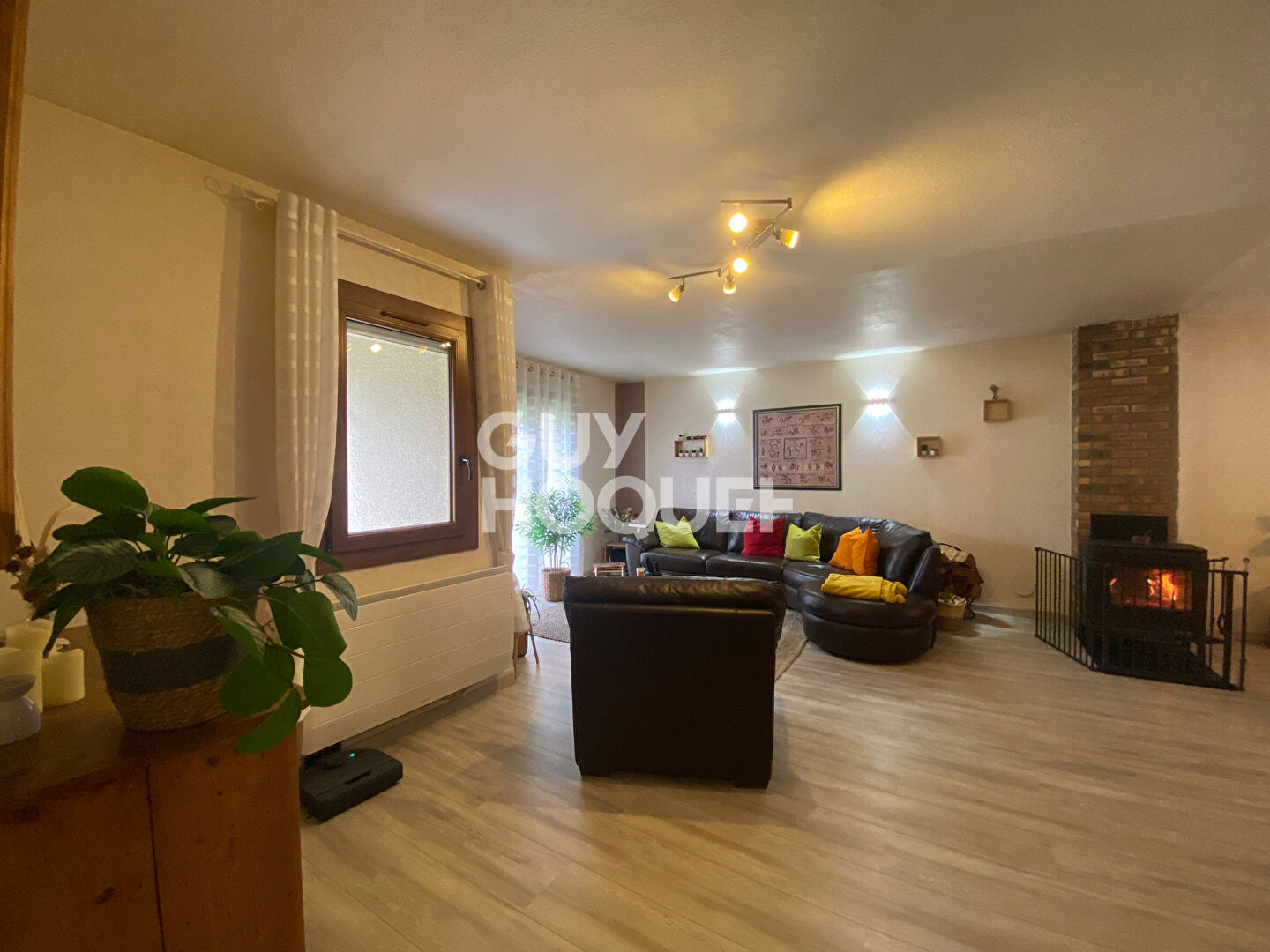 Maison 3 pièces (90 m²) à vendre à MARON