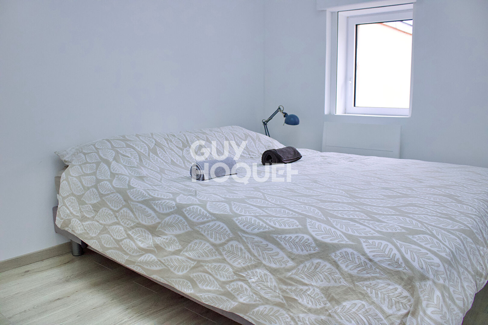 Charmante maison à Vandoeuvre Village