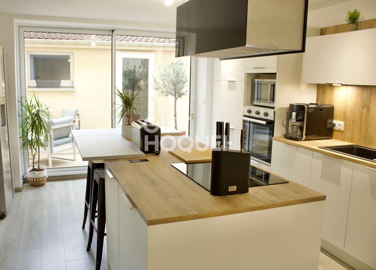 Charmante maison à Vandoeuvre Village