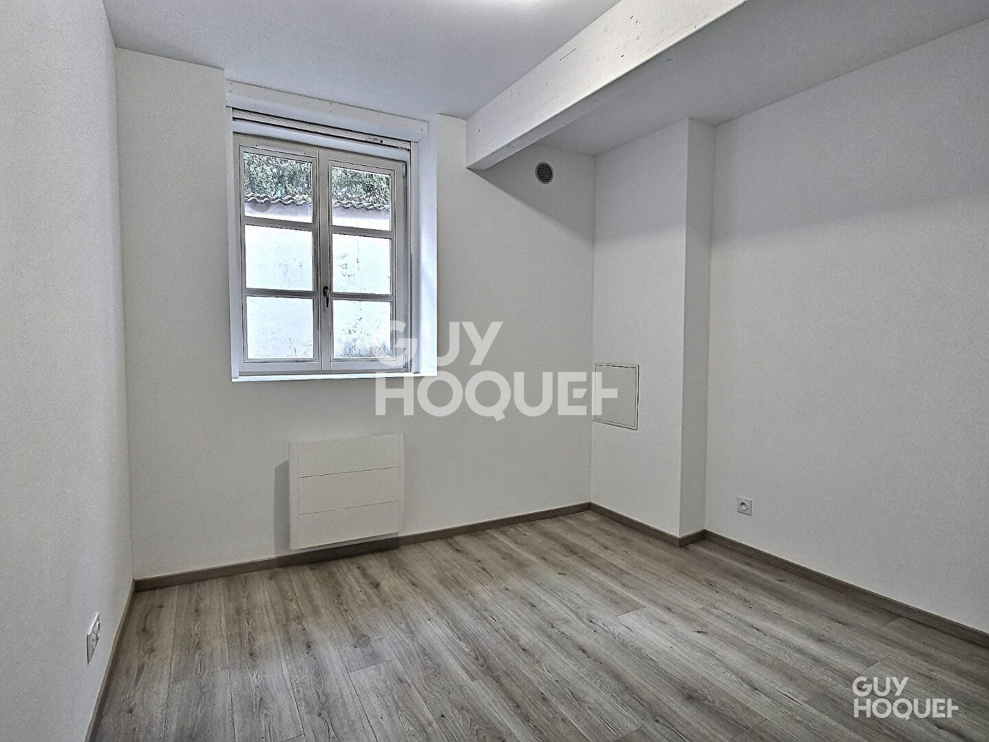 Charmante maison à Vandoeuvre Village