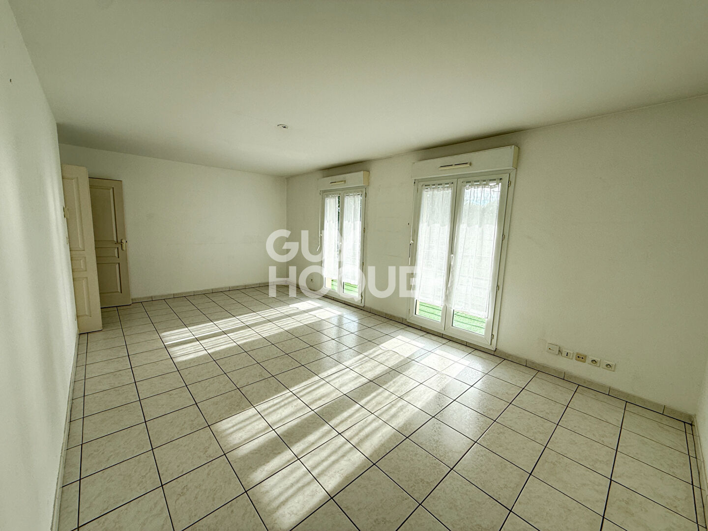 Appartement Lumineux 3 pièces à Nancy - Saint-Pierre René II