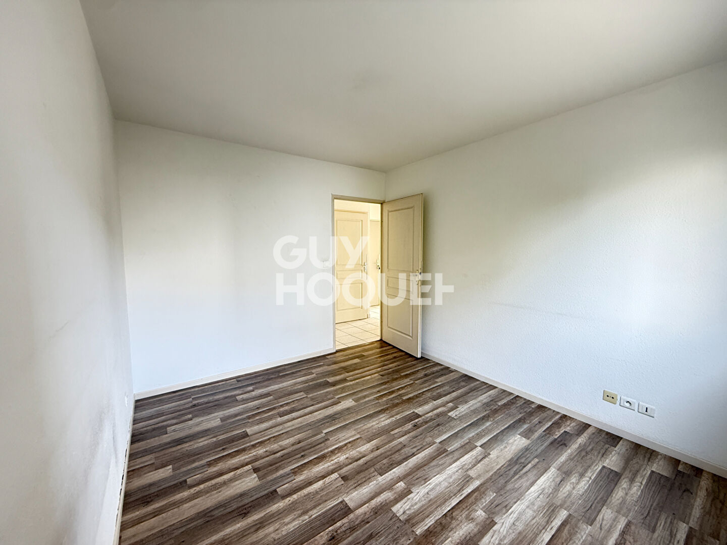 Appartement Lumineux 3 pièces à Nancy - Saint-Pierre René II