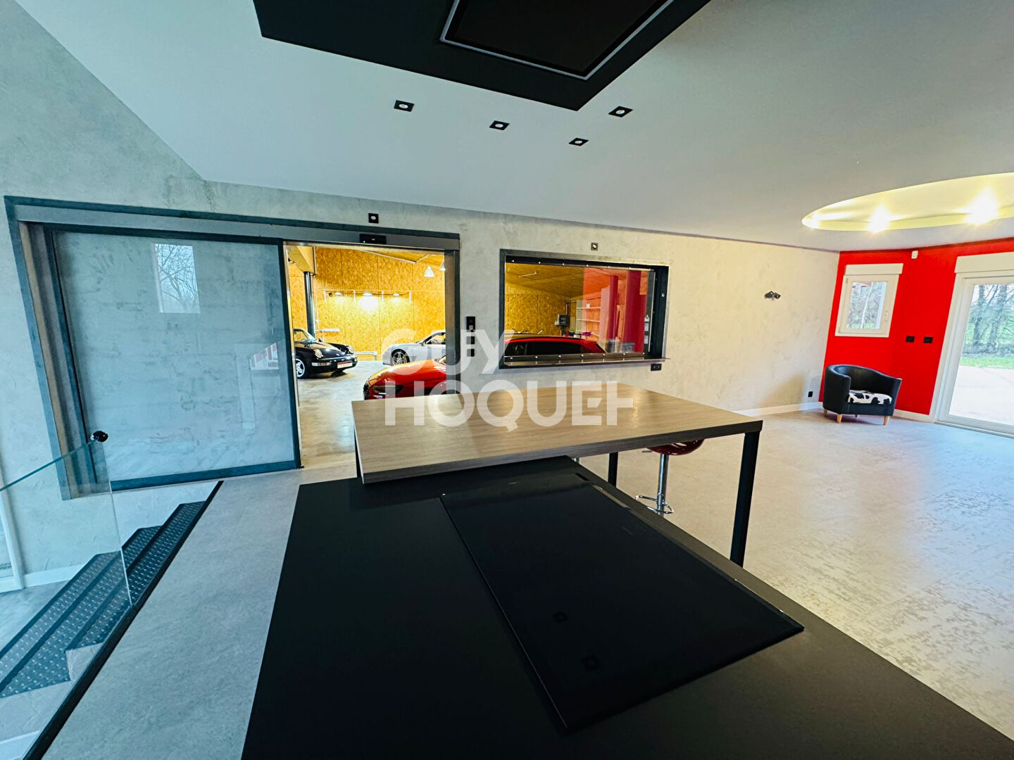 Maison spacieuse à vendre à Vitrey - Référence 650