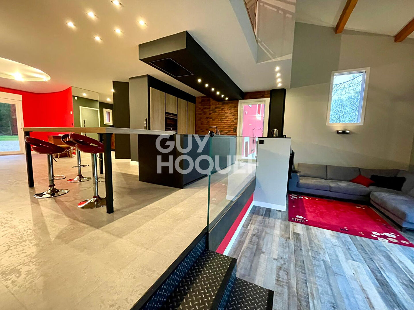 Maison spacieuse à vendre à Vitrey - Référence 650