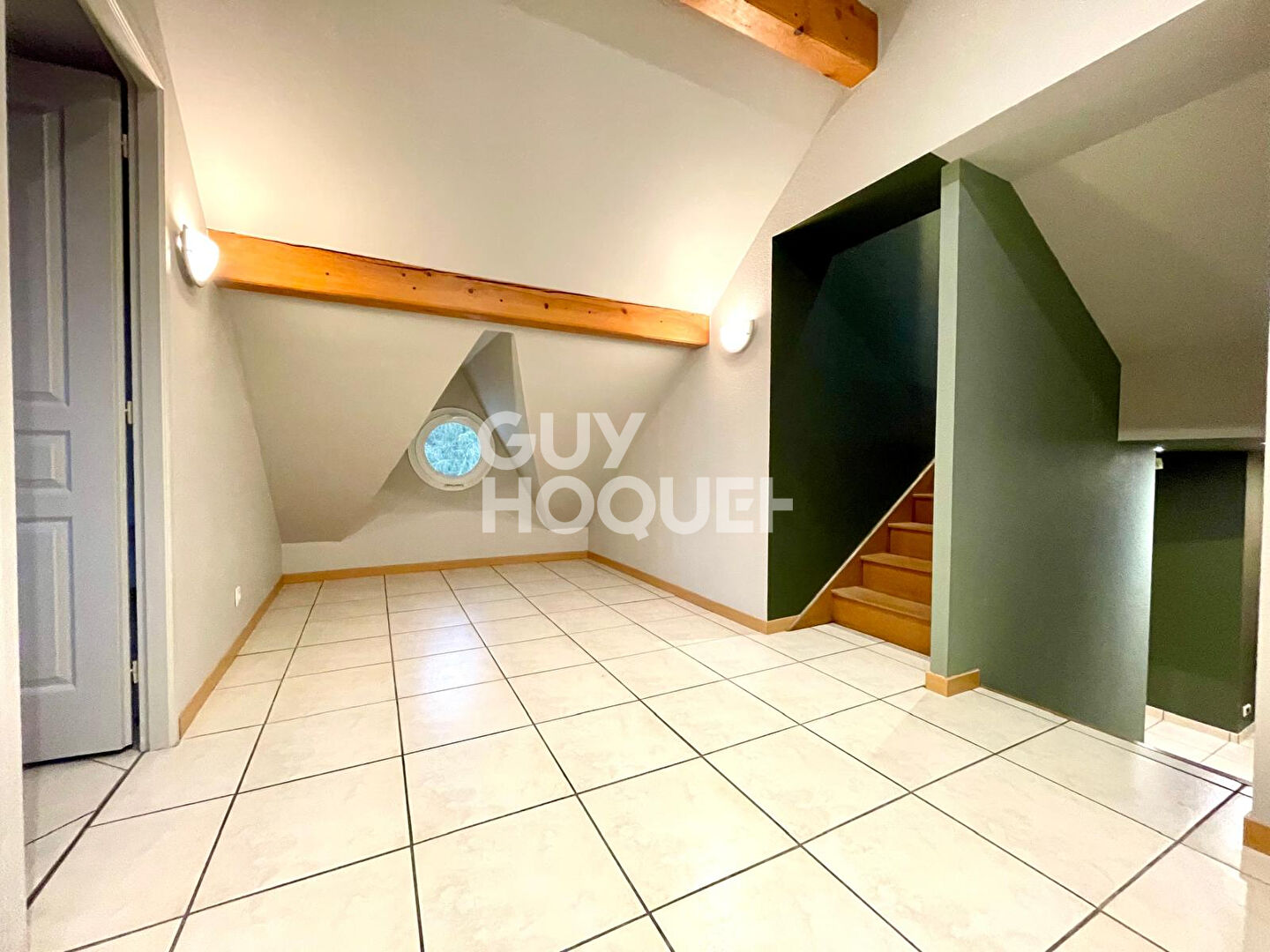 Maison spacieuse à vendre à Vitrey - Référence 650