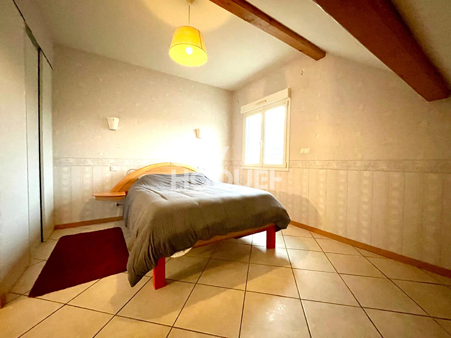 Maison spacieuse à vendre à Vitrey - Référence 650