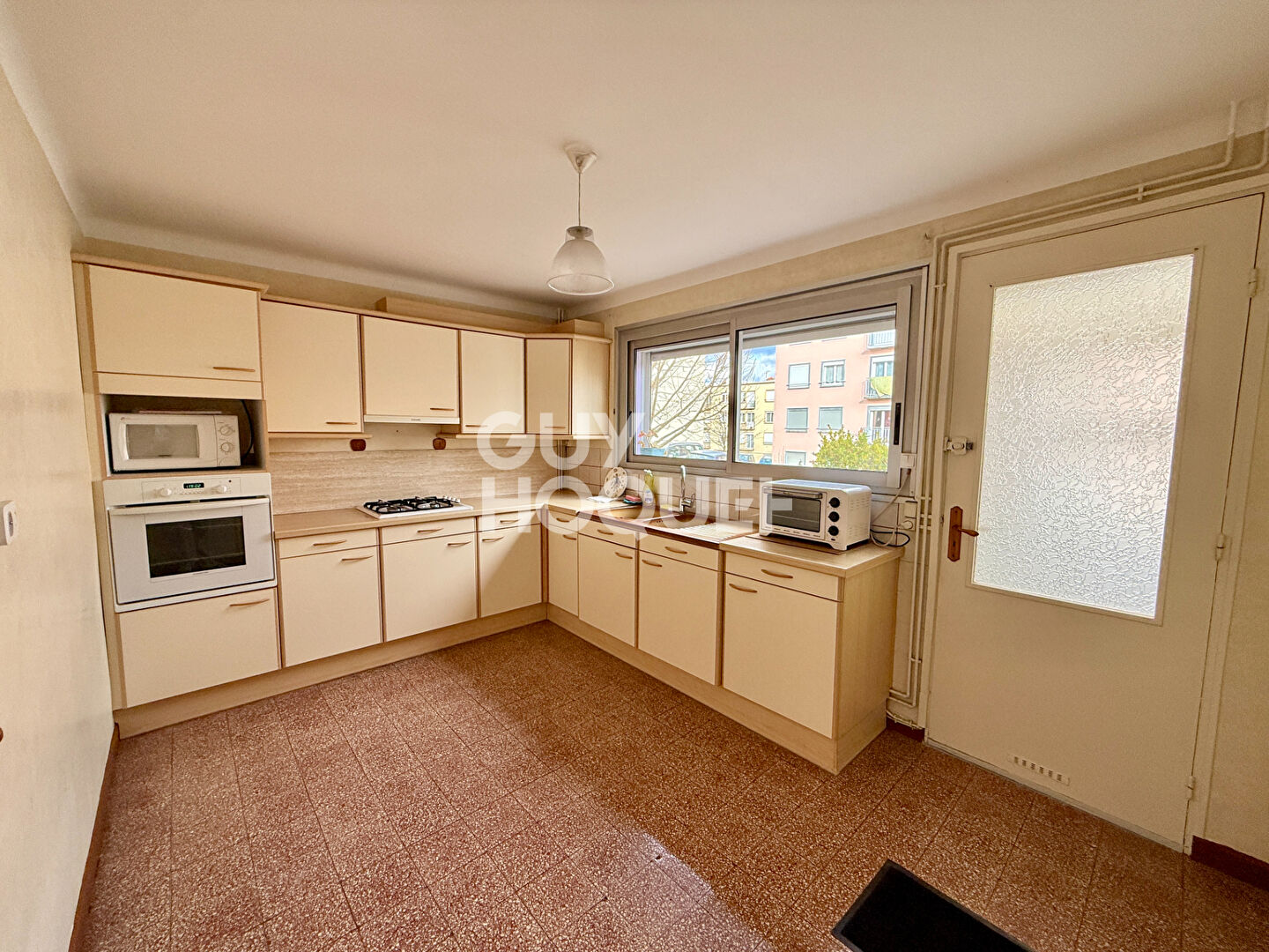 Maison à Vandoeuvre-lès-Nancy - 4 pièces, 3 chambres