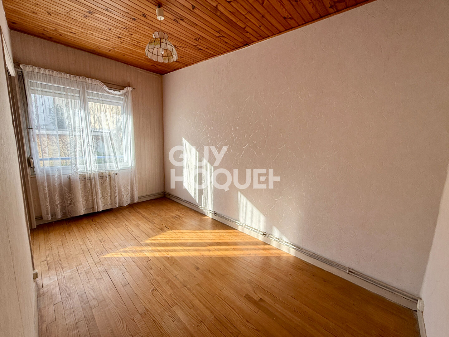 Maison à Vandoeuvre-lès-Nancy - 4 pièces, 3 chambres