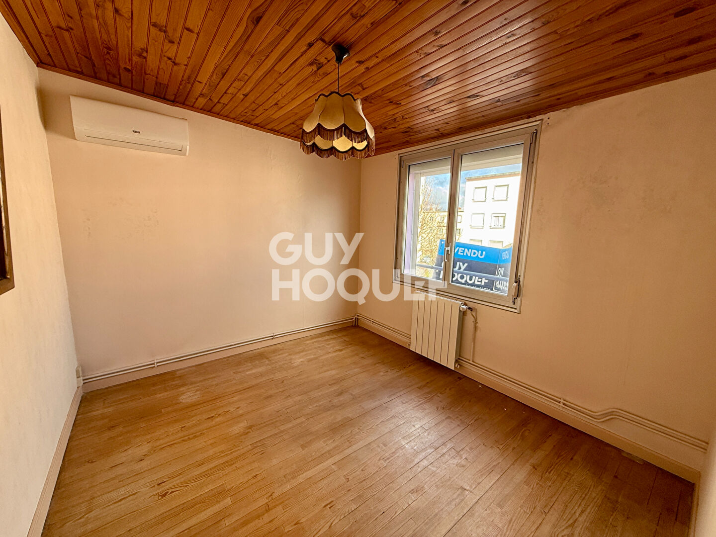 Maison à Vandoeuvre-lès-Nancy - 4 pièces, 3 chambres