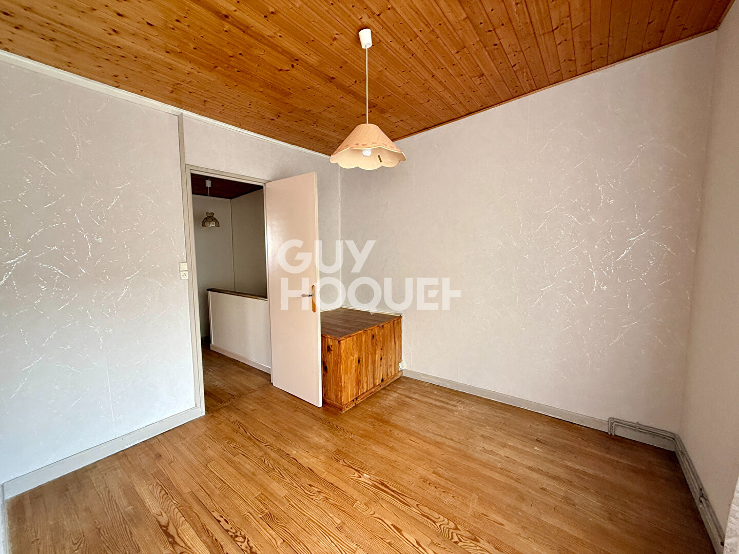 Maison à Vandoeuvre-lès-Nancy - 4 pièces, 3 chambres