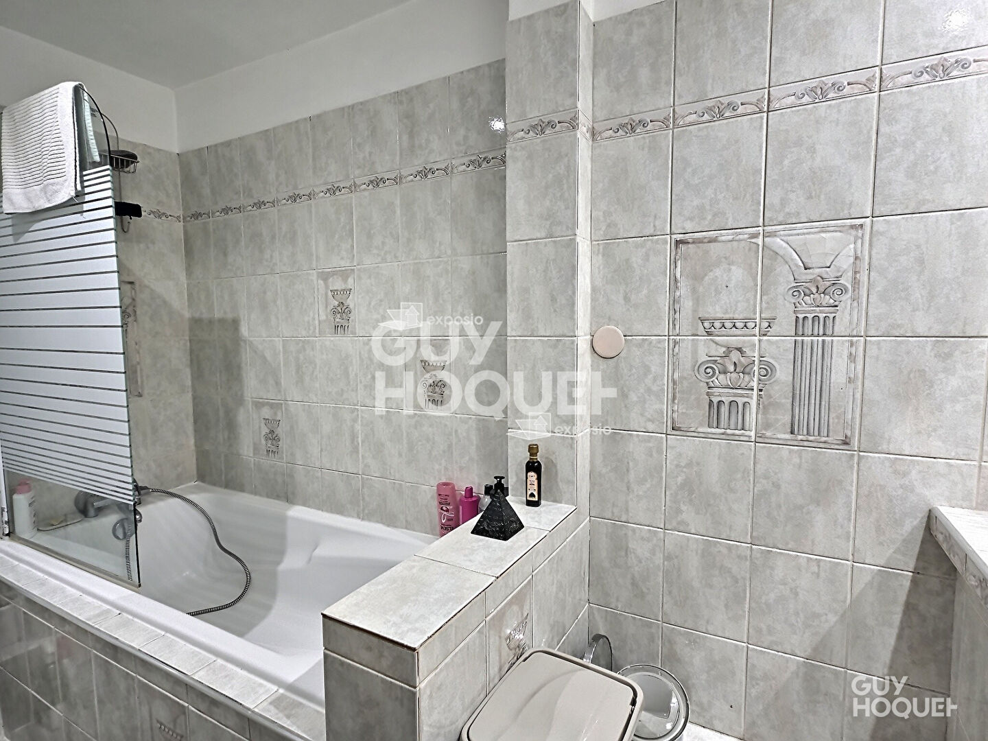 À vendre : Charmant appartement 2 pièces à Nancy - Quartier Saint-Pierre René II