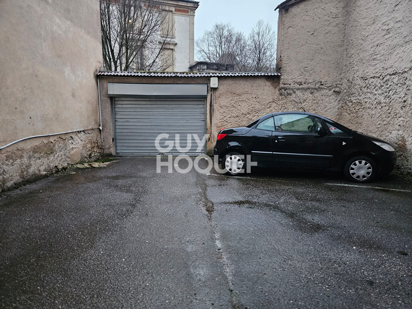 À vendre : Charmant appartement 2 pièces à Nancy - Quartier Saint-Pierre René II