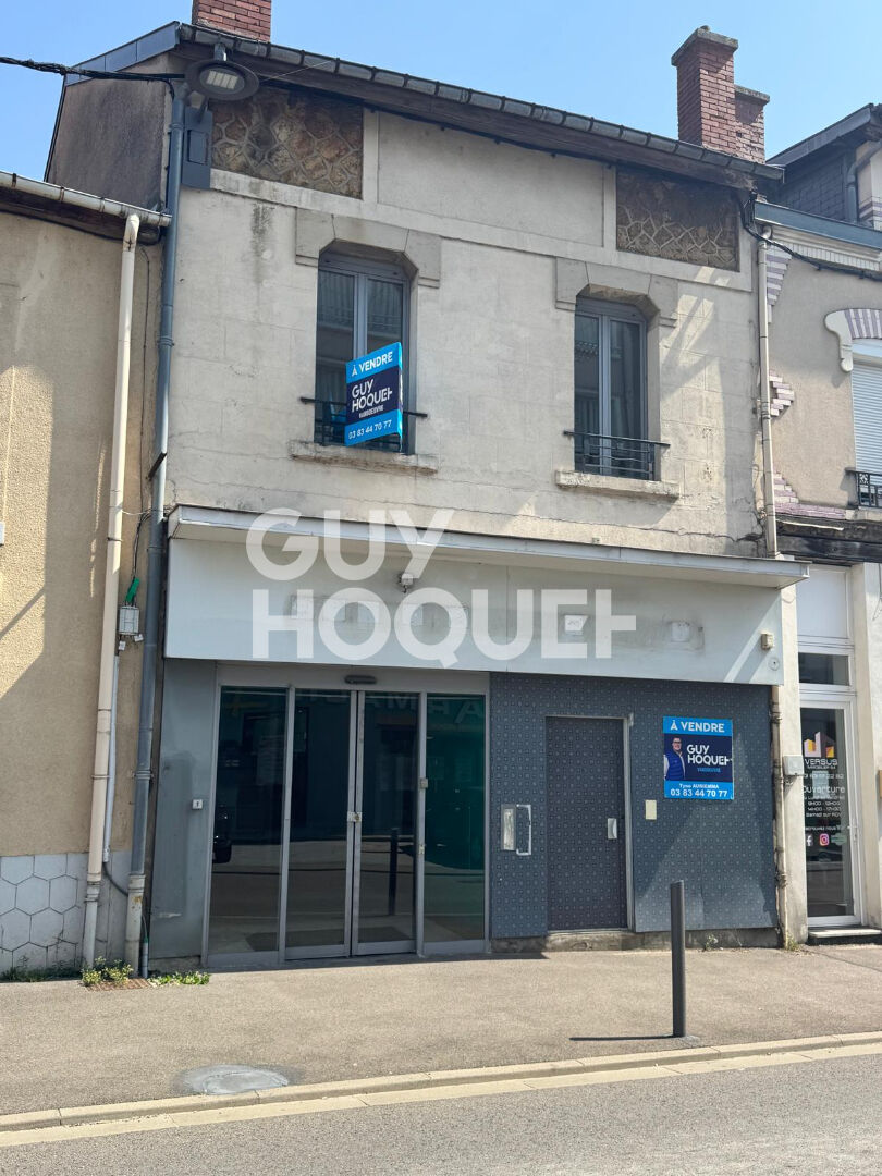 Immeuble