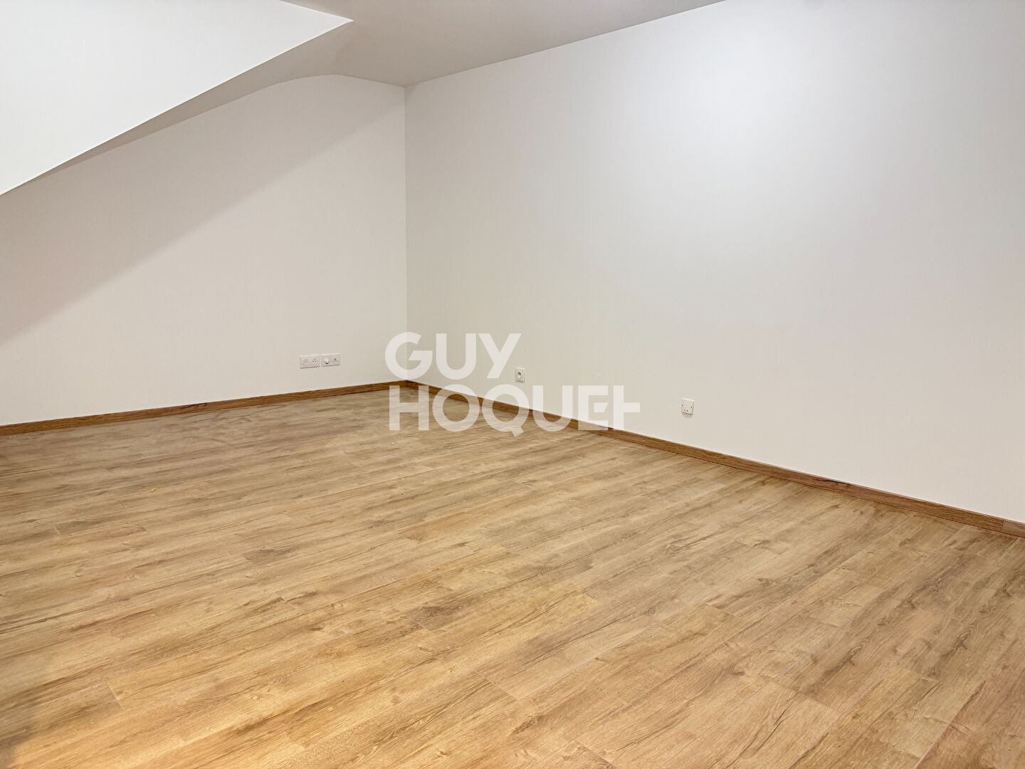 Appartement à Nancy Gare - Poincaré - Foch - Anatole France