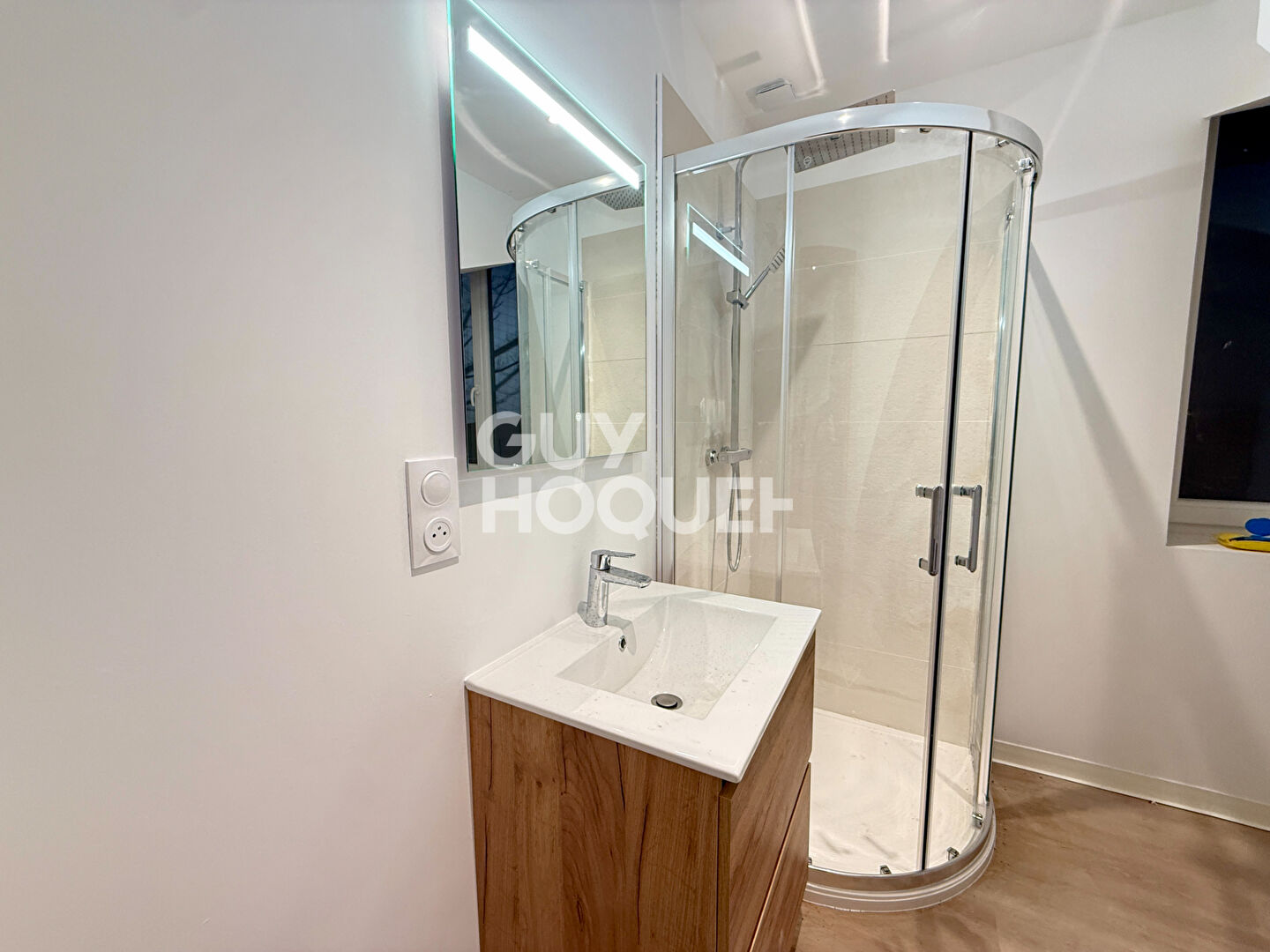 Appartement à Nancy Gare - Poincaré - Foch - Anatole France