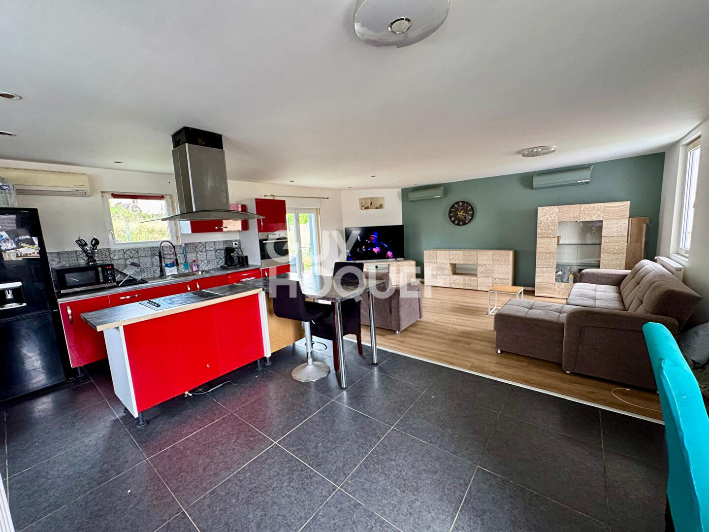 Maison à vendre à Neuves-Maisons : le bonheur à portée de main !