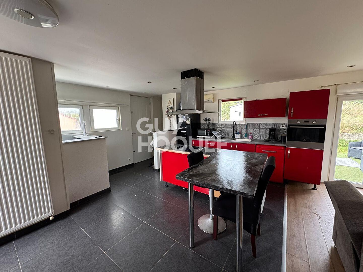 Maison à vendre à Neuves-Maisons : le bonheur à portée de main !