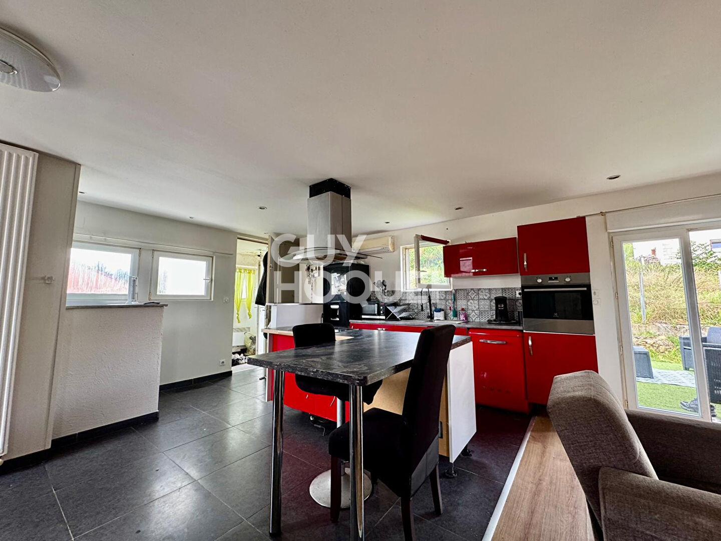 Maison à vendre à Neuves-Maisons : le bonheur à portée de main !