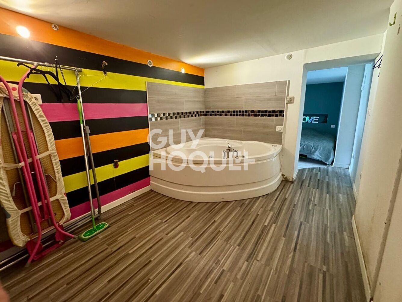 Maison à vendre à Neuves-Maisons : le bonheur à portée de main !