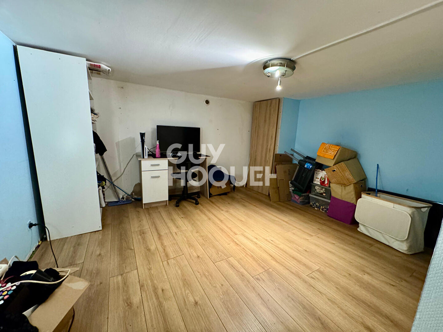 Maison à vendre à Neuves-Maisons : le bonheur à portée de main !