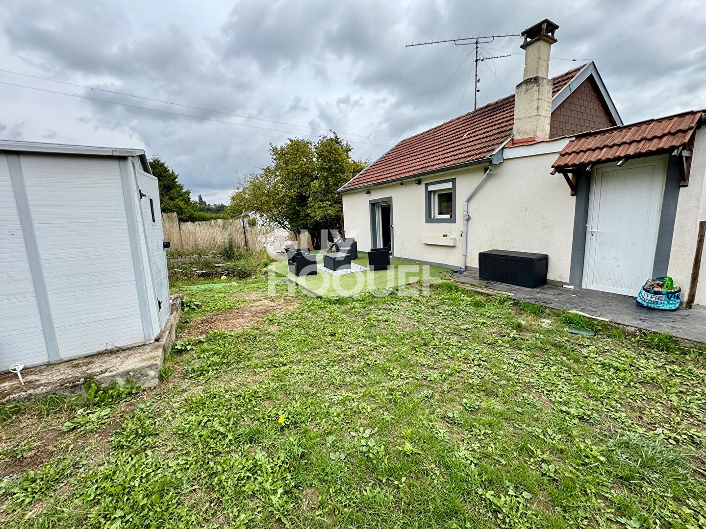 Maison à vendre à Neuves-Maisons : le bonheur à portée de main !