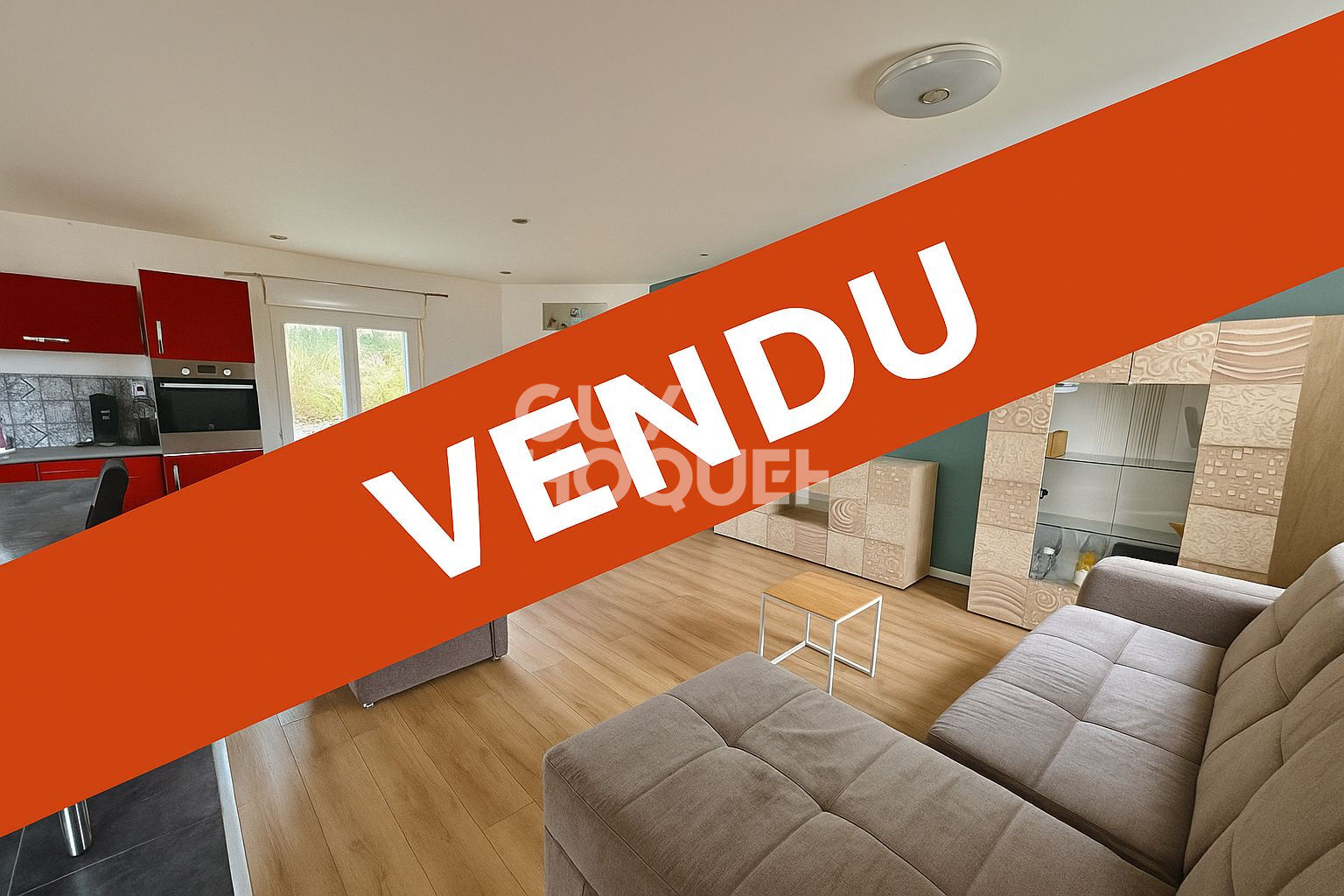 Maison à vendre à Neuves-Maisons : le bonheur à portée de main !