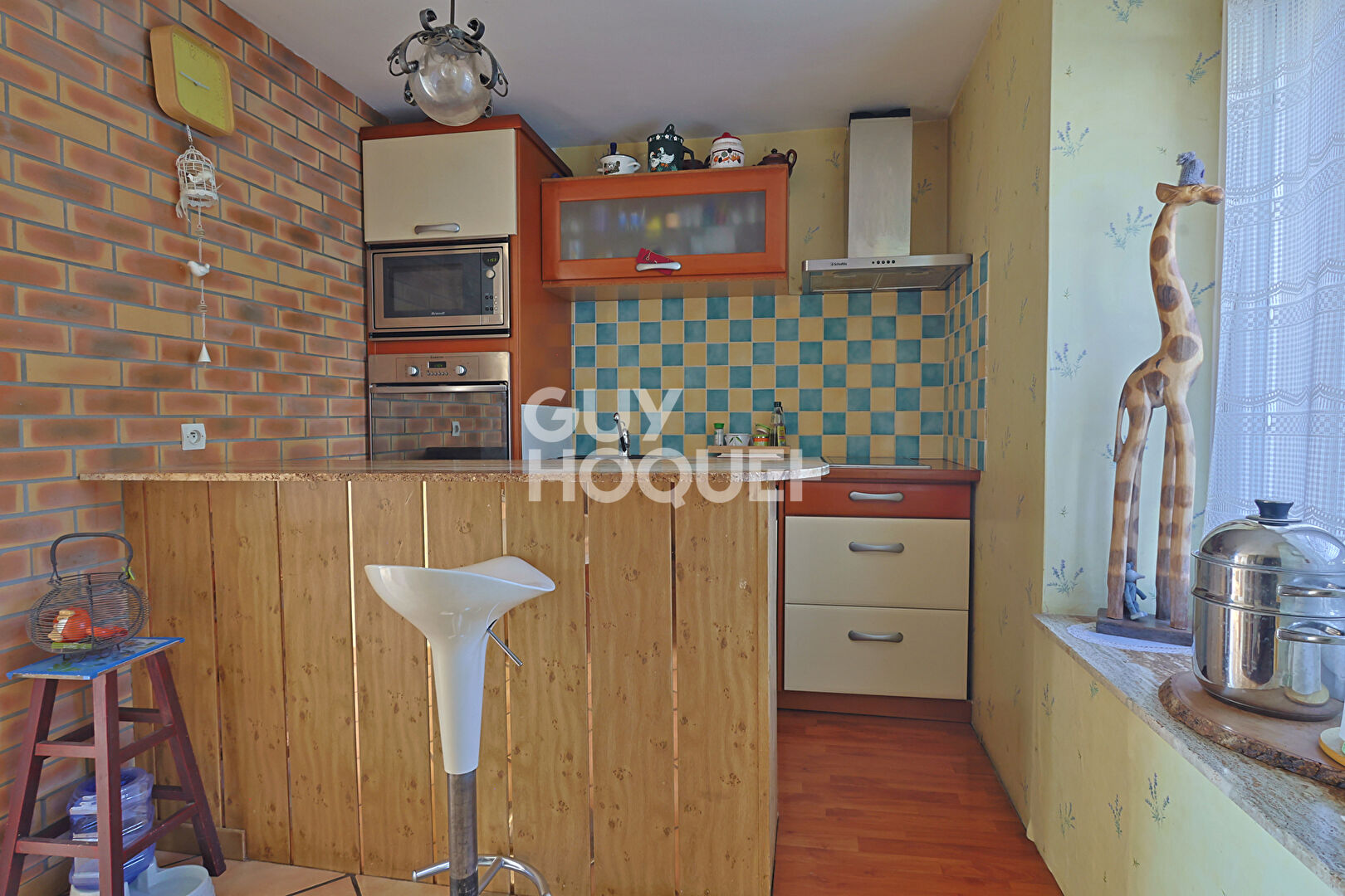 Maison à vendre à Chavigny : votre nouveau cocon à prix doux !