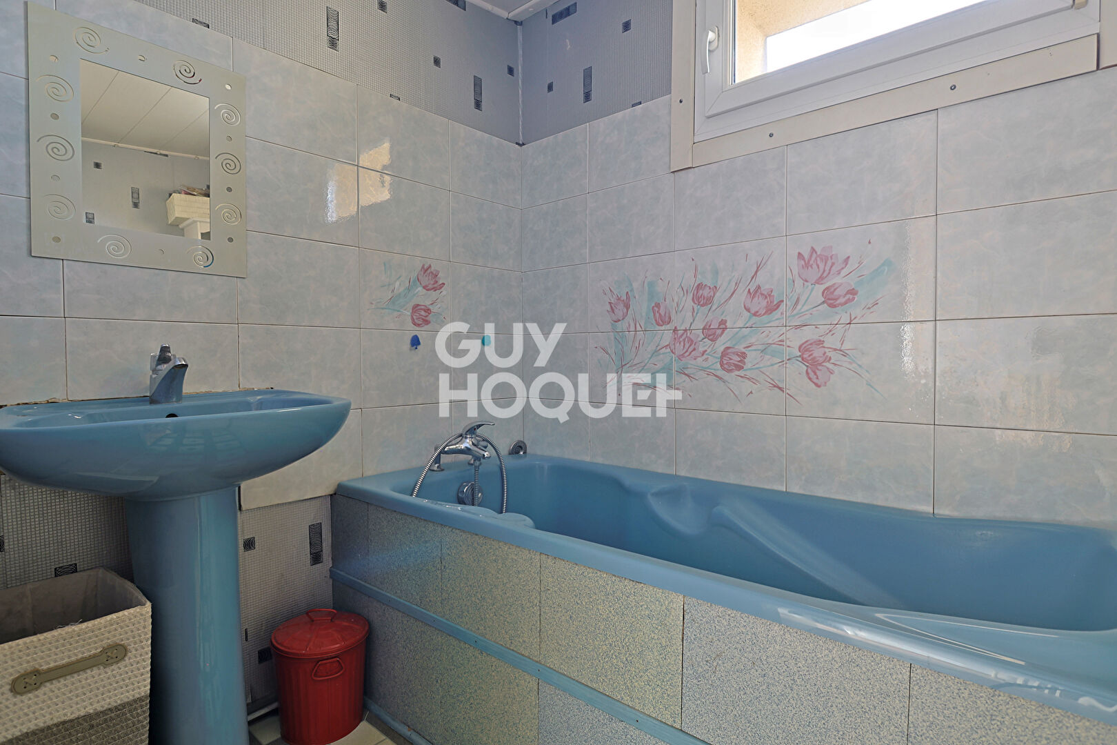 Maison à vendre à Chavigny : votre nouveau cocon à prix doux !