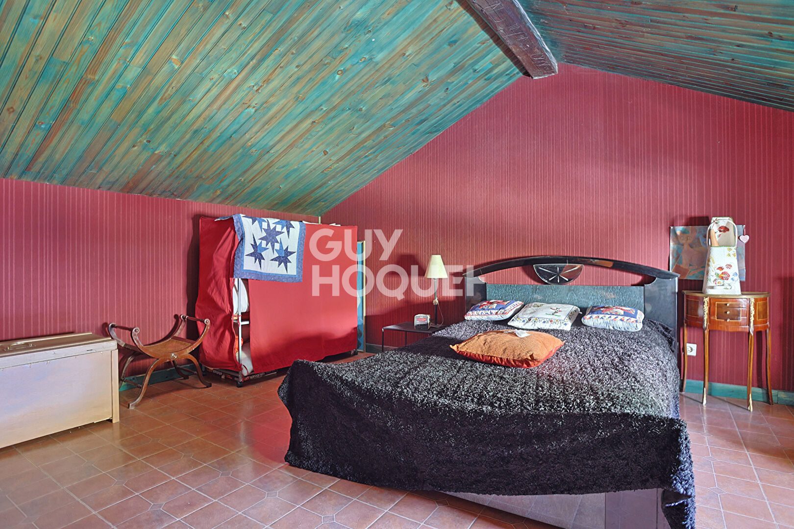 Maison à vendre à Chavigny : votre nouveau cocon à prix doux !