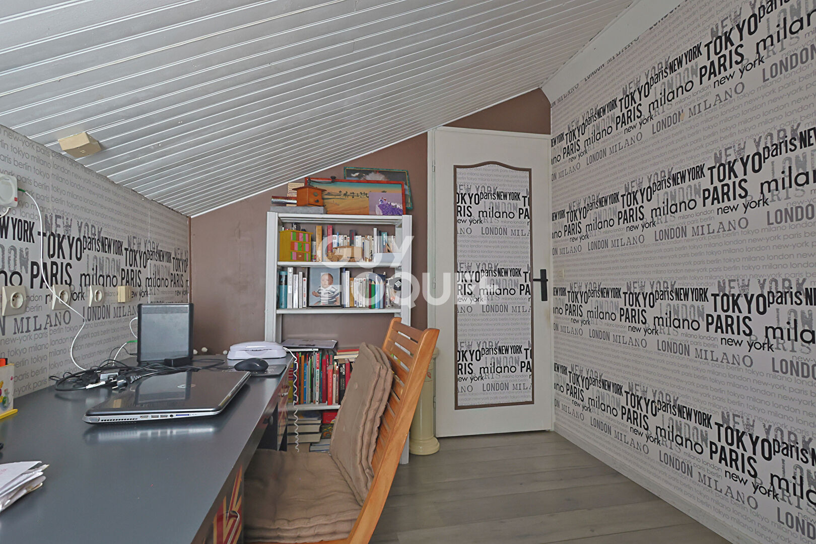 Maison à vendre à Chavigny : votre nouveau cocon à prix doux !