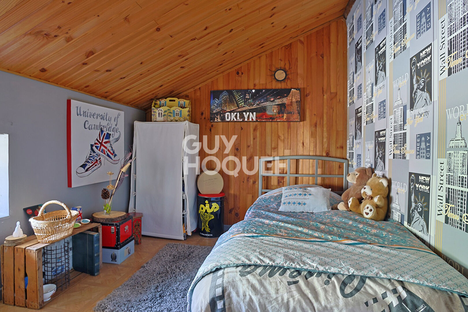 Maison à vendre à Chavigny : votre nouveau cocon à prix doux !