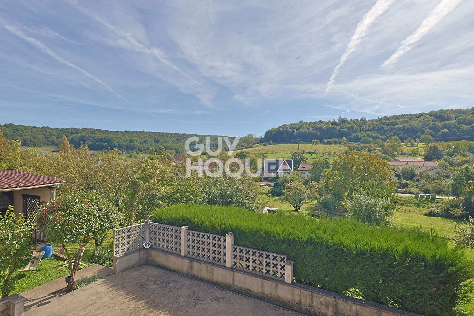 Maison à vendre à Chavigny : votre nouveau cocon à prix doux !