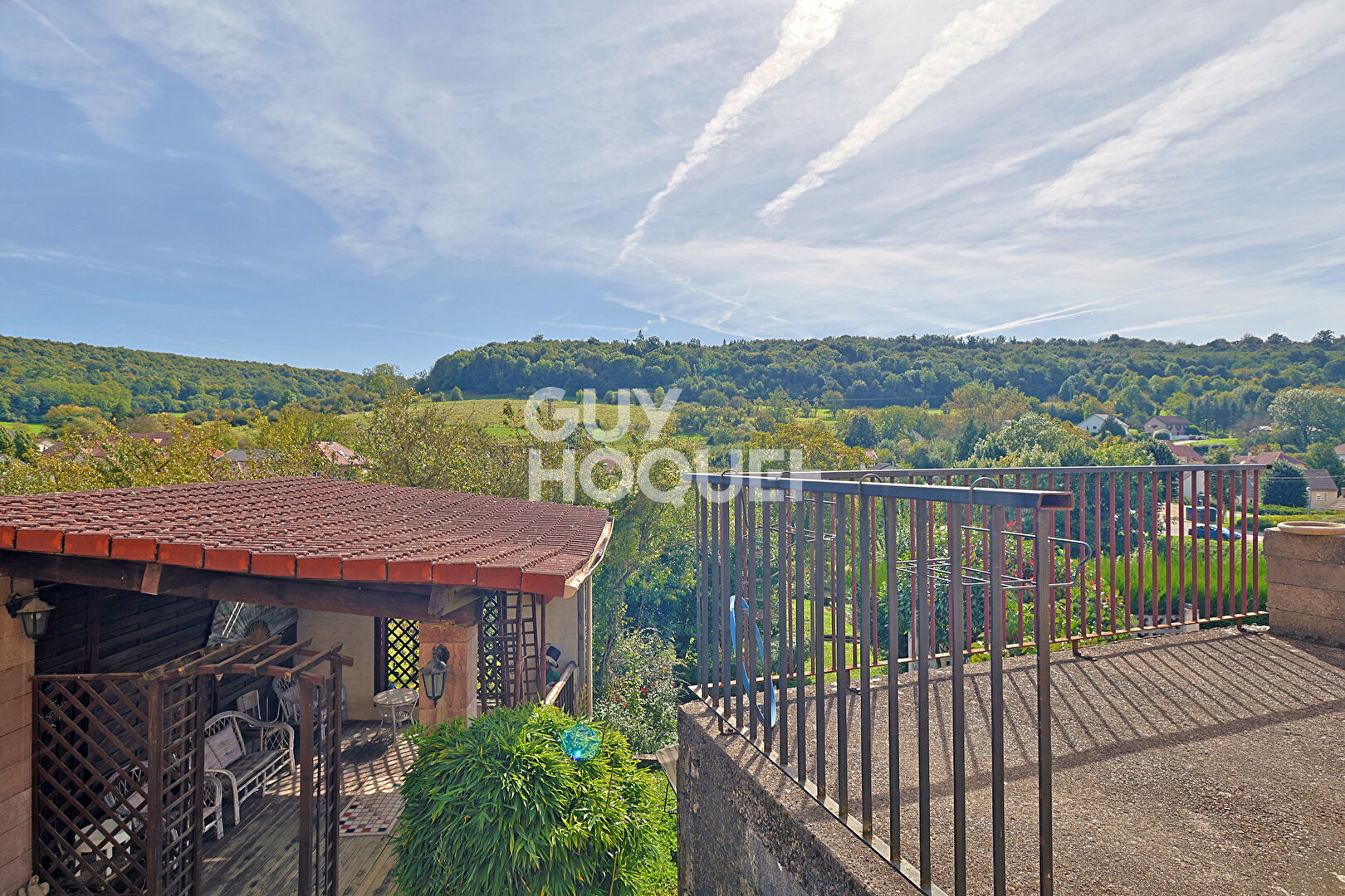 Maison à vendre à Chavigny : votre nouveau cocon à prix doux !