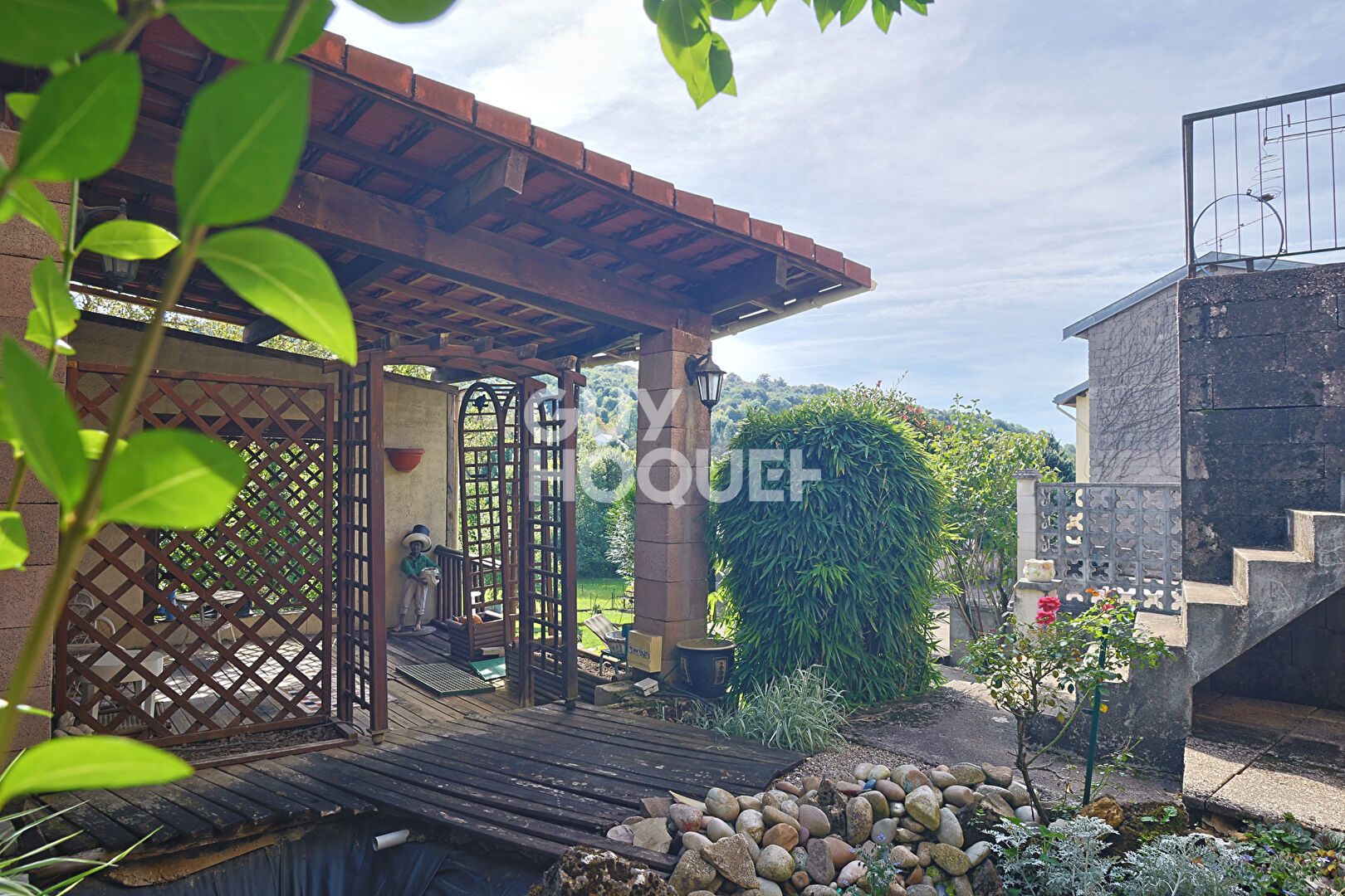 Maison à vendre à Chavigny : votre nouveau cocon à prix doux !