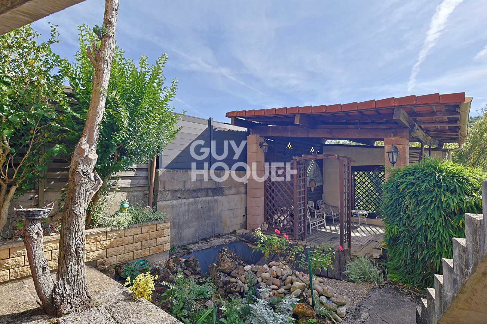 Maison à vendre à Chavigny : votre nouveau cocon à prix doux !