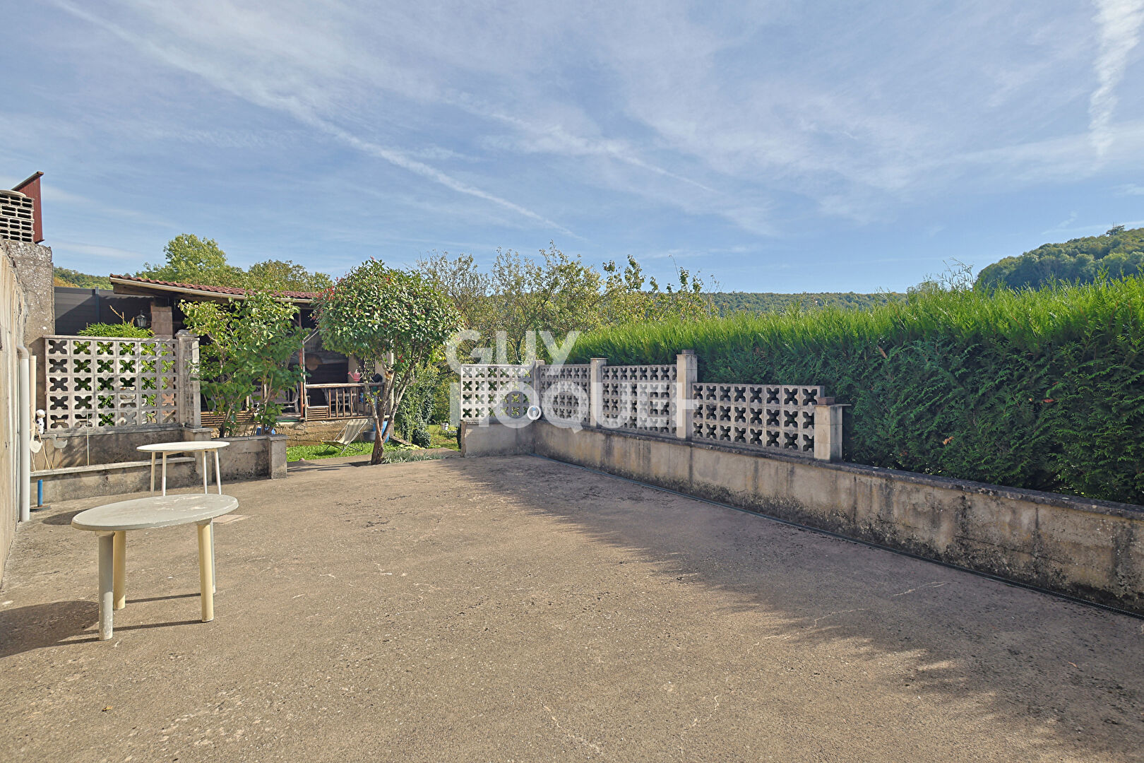 Maison à vendre à Chavigny : votre nouveau cocon à prix doux !