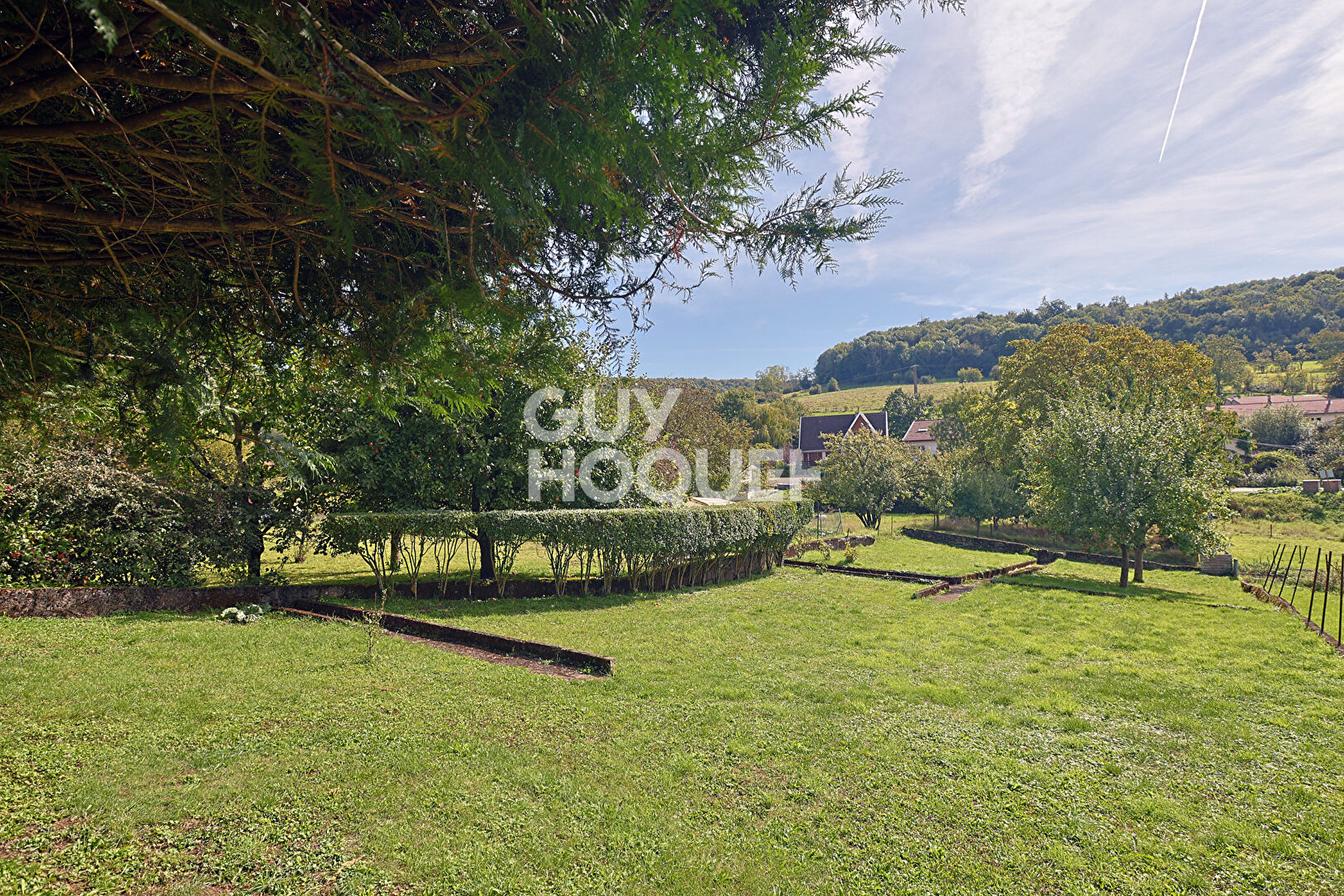 Maison à vendre à Chavigny : votre nouveau cocon à prix doux !